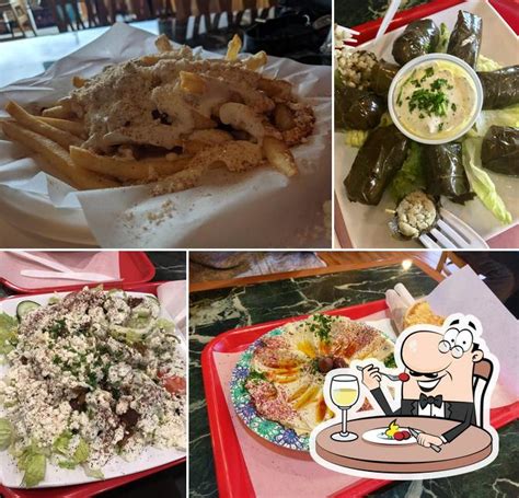 gytru zone|mediterranean grill university place wa.